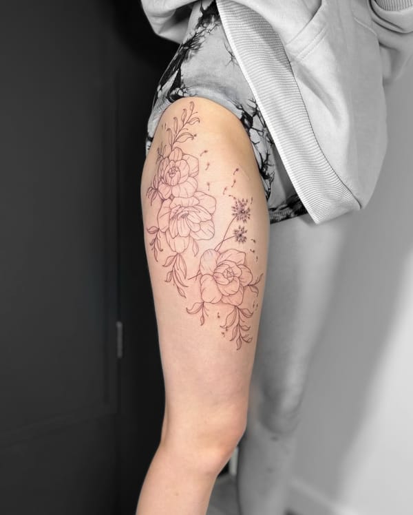 Ink by Billy - Ink by Billy